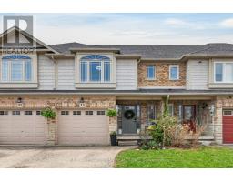 33 VOYAGER PASS, Hamilton, Ontario