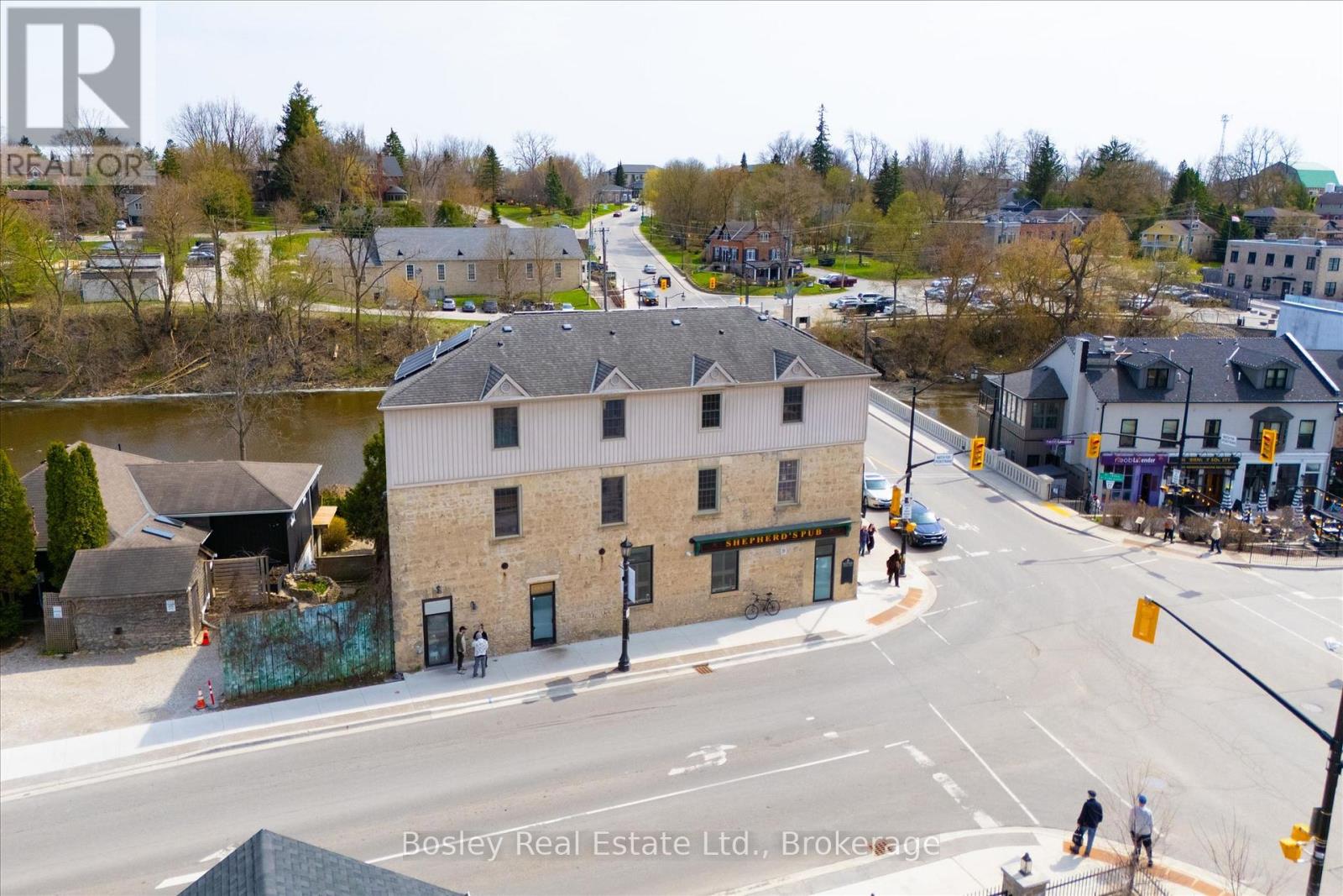 2 - 5 E Mill Street, Centre Wellington, Ontario  N0B 1S0 - Photo 30 - X13057832