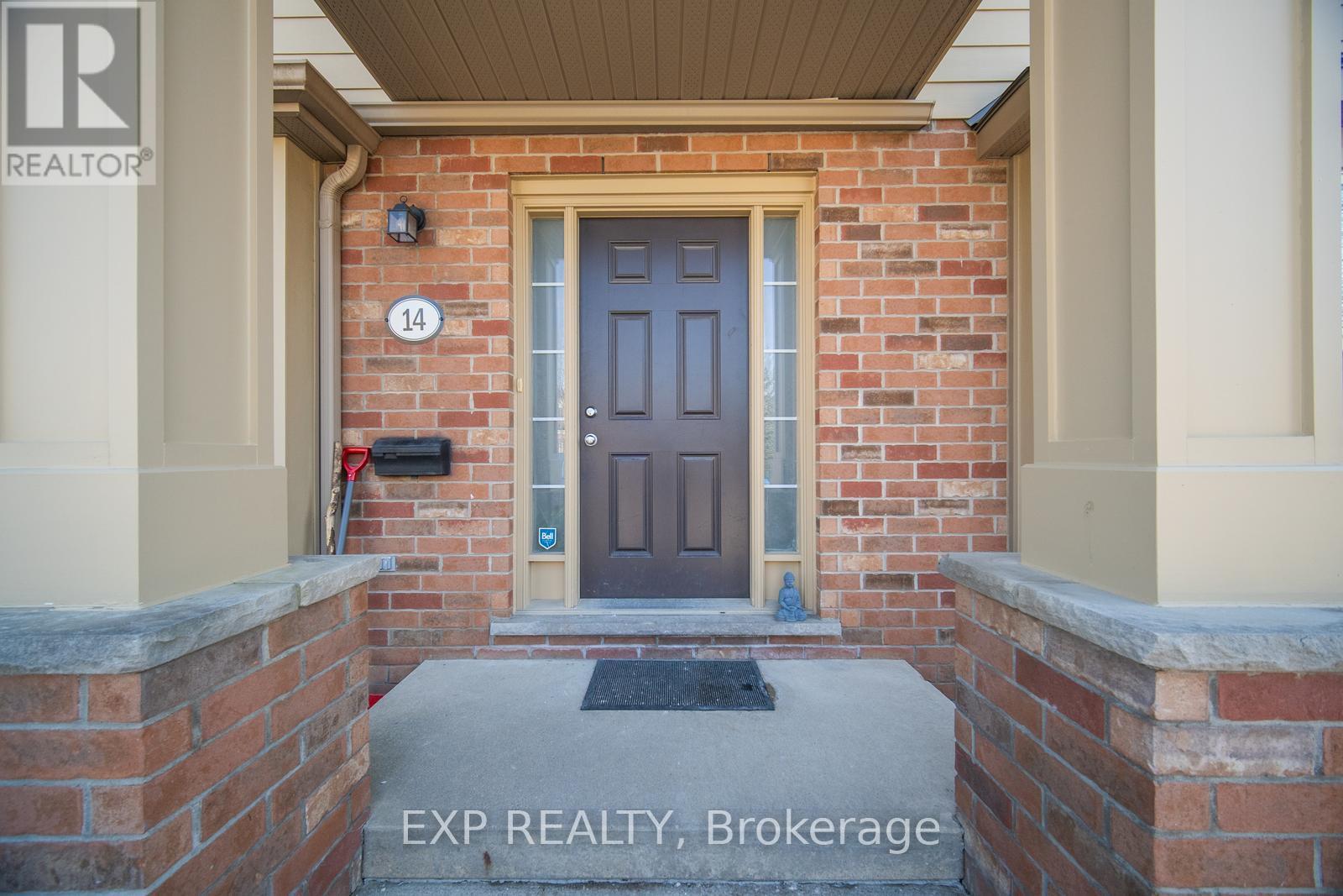 14 - 3320 Meadowgate Boulevard, London South, Ontario  N6M 0A7 - Photo 33 - X13060270