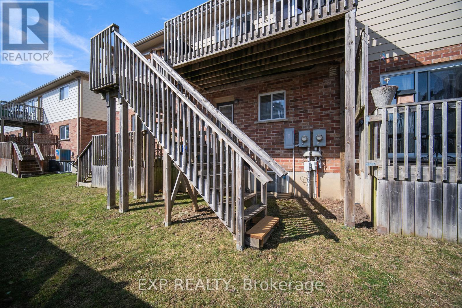 14 - 3320 Meadowgate Boulevard, London South, Ontario  N6M 0A7 - Photo 38 - X13060270