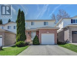 271 RESURRECTION DRIVE, Kitchener, Ontario