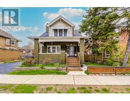 46 SHERMAN AVENUE S, Hamilton, Ontario