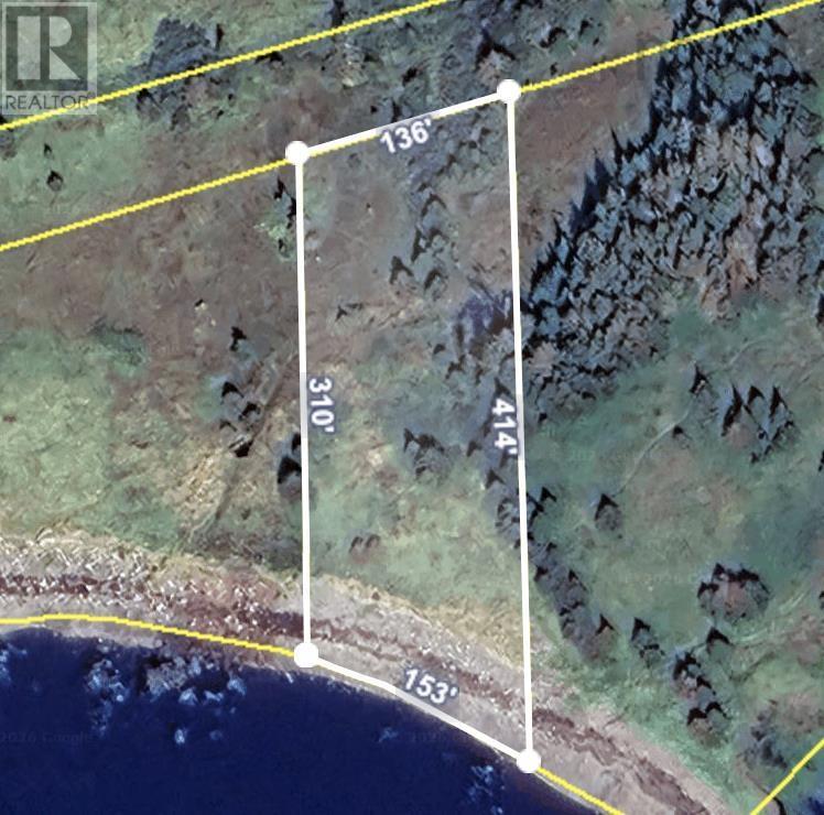 Lsbrg-Main-A-Dieu Highway, Louisbourg, Nova Scotia