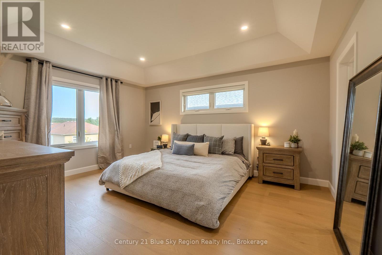 37 Silver Maple Lane, North Bay, Ontario  P1C 0B5 - Photo 14 - X12860962