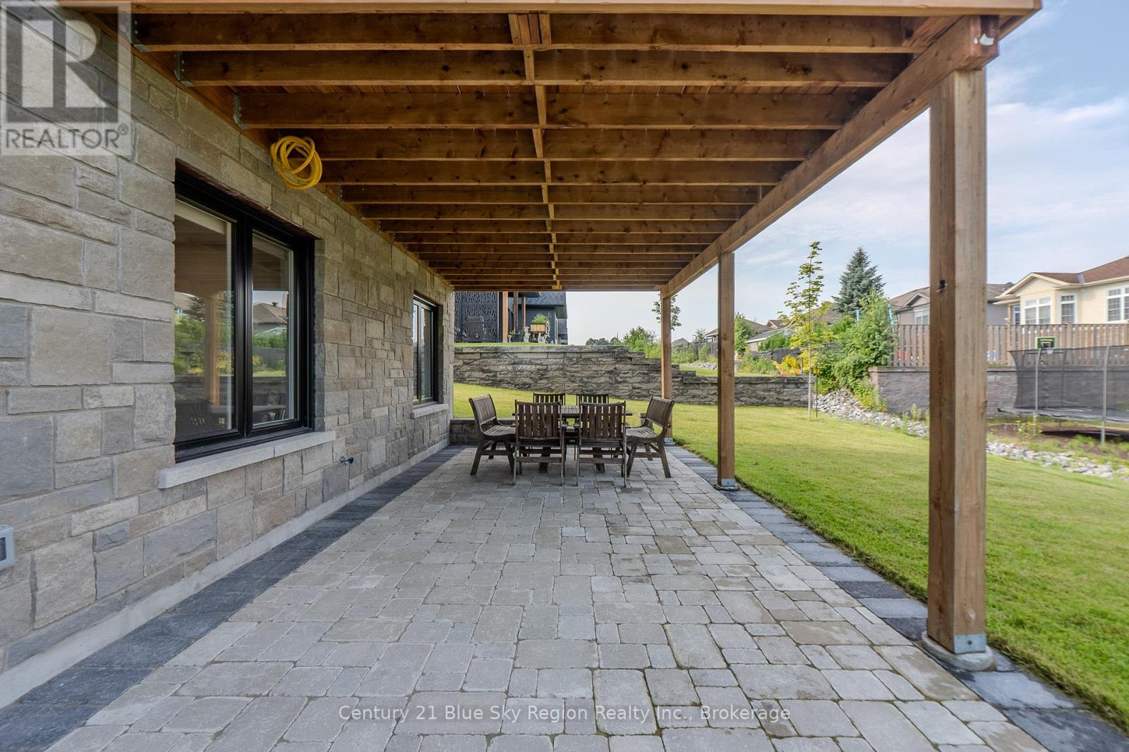 37 Silver Maple Lane, North Bay, Ontario  P1C 0B5 - Photo 33 - X12860962