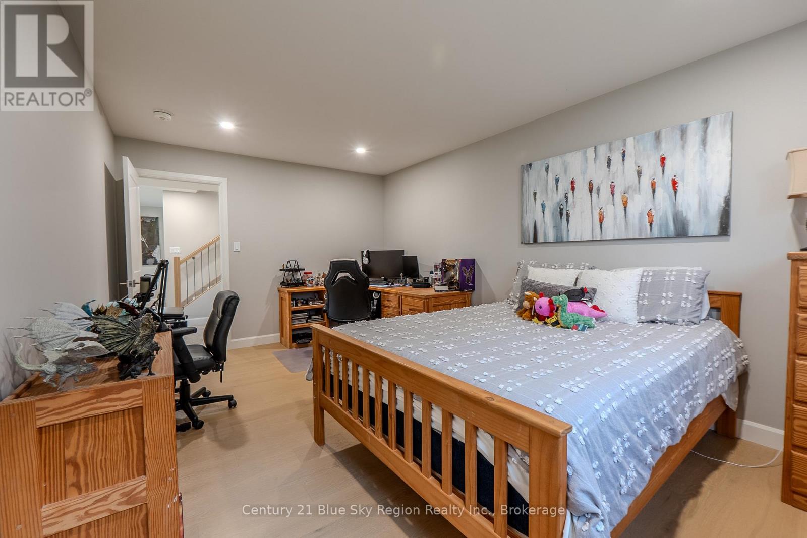 37 Silver Maple Lane, North Bay, Ontario  P1C 0B5 - Photo 31 - X12860962