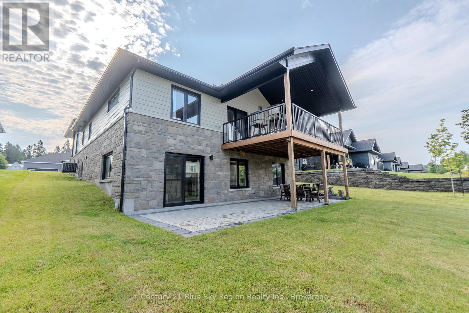 37 Silver Maple Lane, North Bay, Ontario  P1C 0B5 - Photo 32 - X12860962