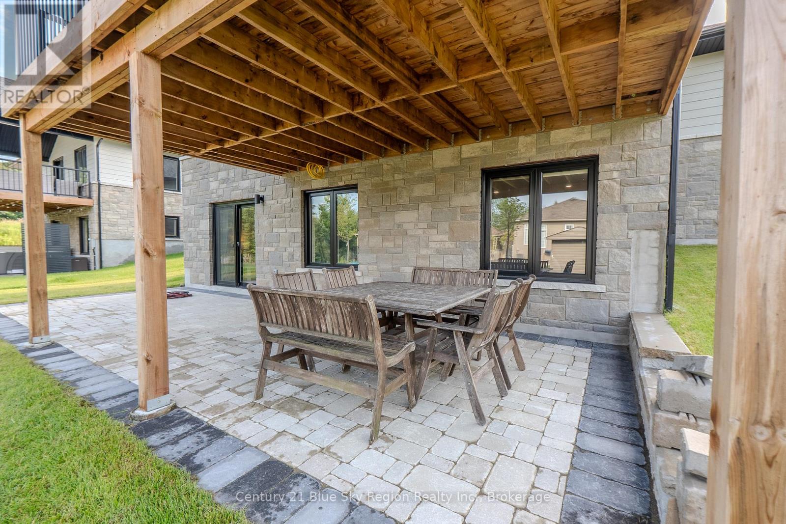 37 Silver Maple Lane, North Bay, Ontario  P1C 0B5 - Photo 34 - X12860962