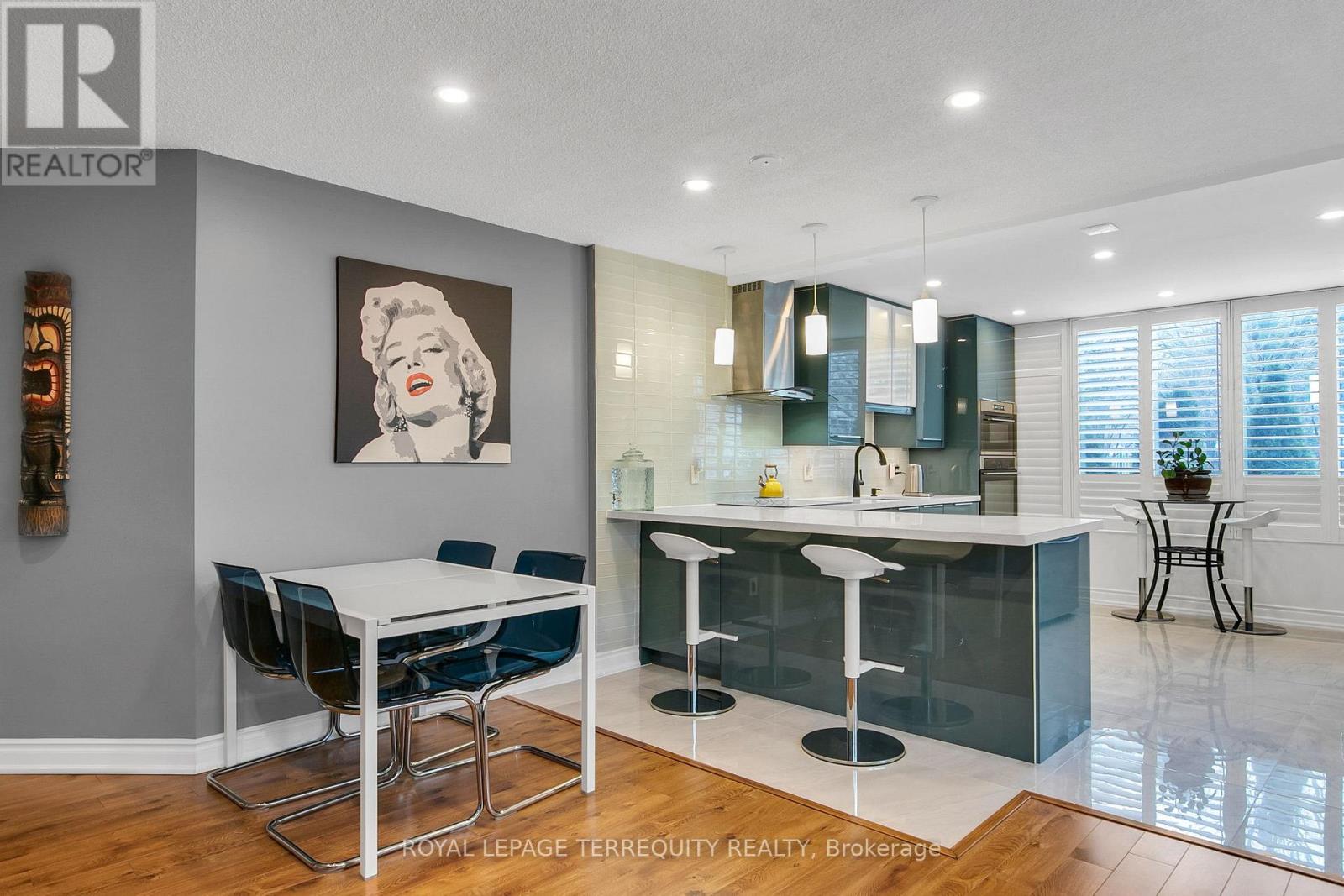 105 - 1131 Steeles Avenue W, Toronto, Ontario  M2R 3W8 - Photo 13 - C13008930