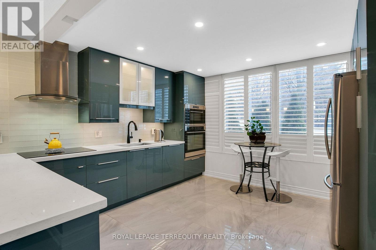 105 - 1131 Steeles Avenue W, Toronto, Ontario  M2R 3W8 - Photo 17 - C13008930