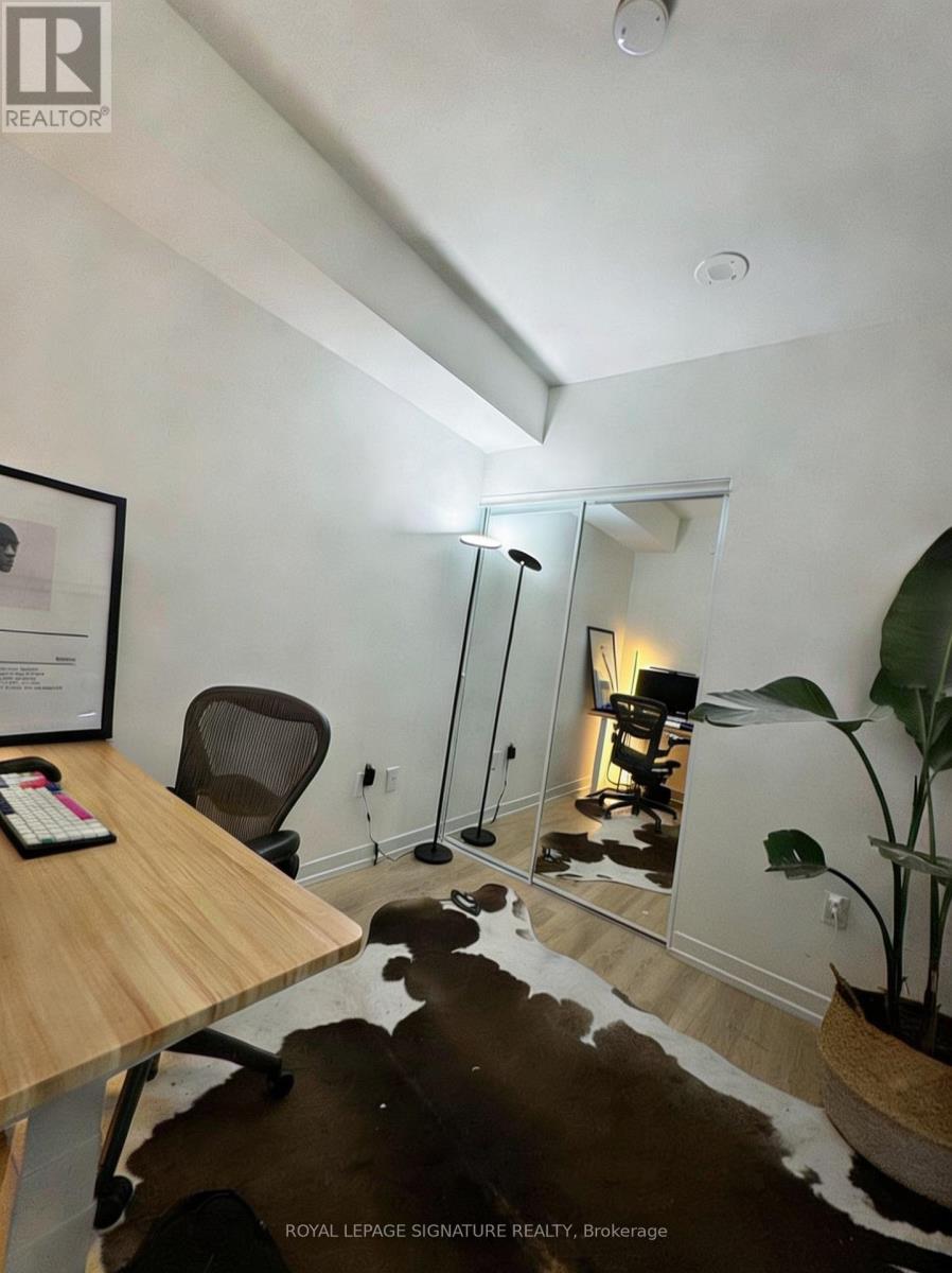 820 - 158 Front Street E, Toronto, Ontario  M5A 0K9 - Photo 20 - C12903812