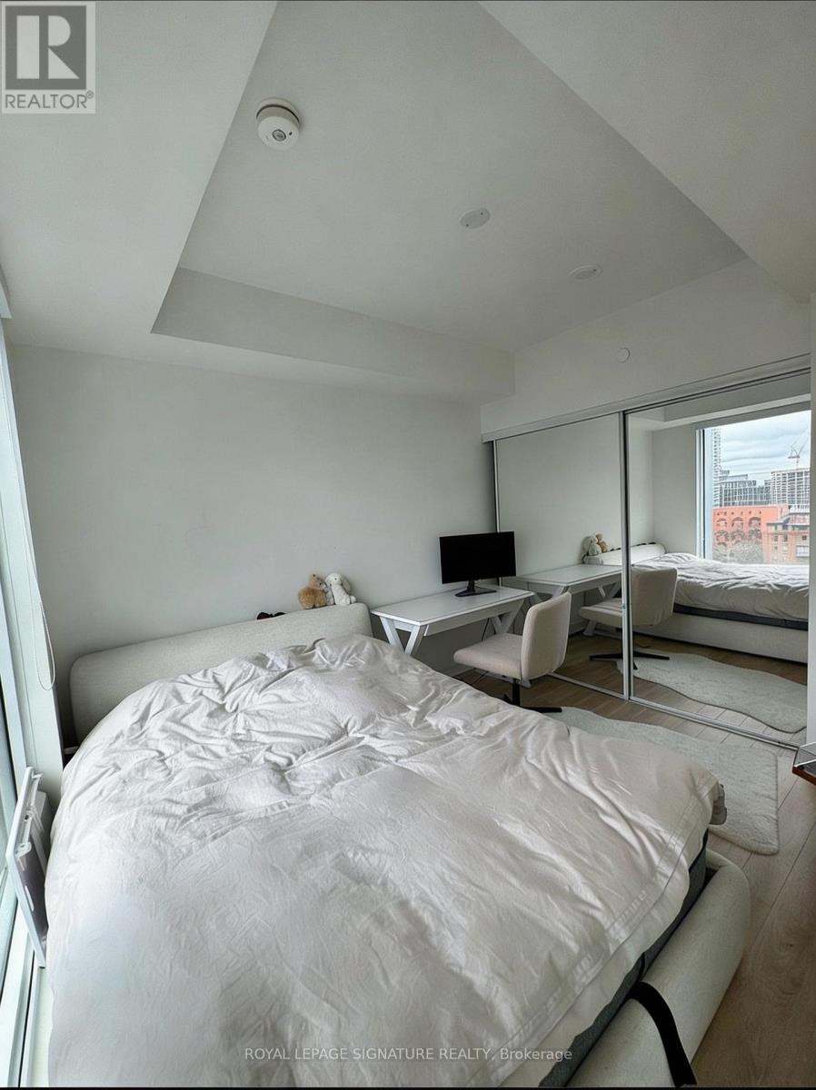 820 - 158 Front Street E, Toronto, Ontario  M5A 0K9 - Photo 19 - C12903812