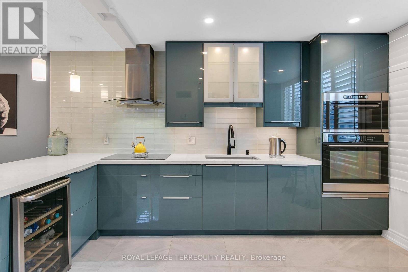 105 - 1131 Steeles Avenue W, Toronto, Ontario  M2R 3W8 - Photo 18 - C13008930