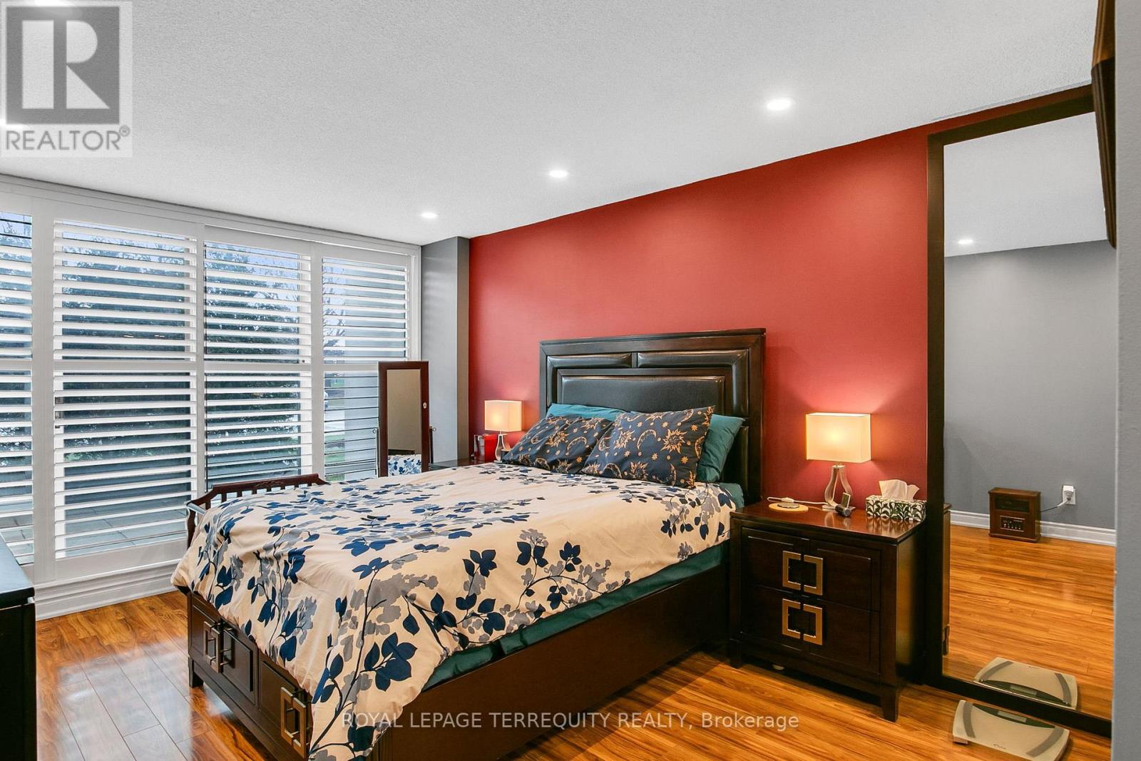 105 - 1131 Steeles Avenue W, Toronto, Ontario  M2R 3W8 - Photo 23 - C13008930