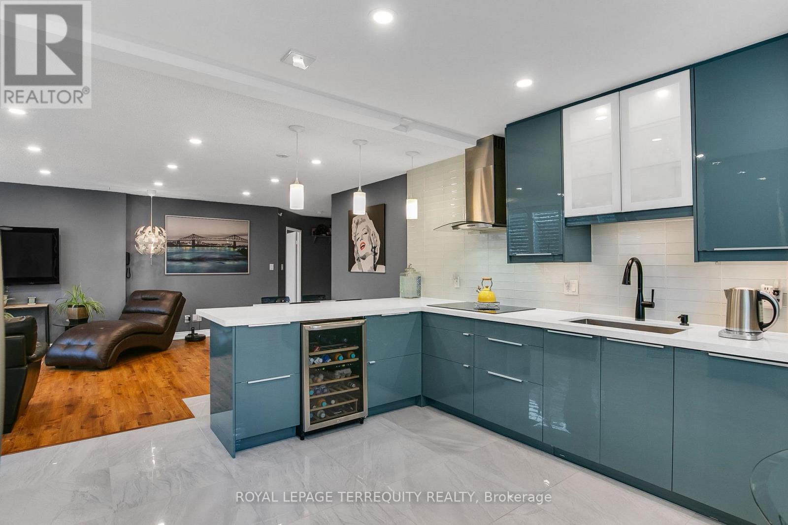 105 - 1131 Steeles Avenue W, Toronto, Ontario  M2R 3W8 - Photo 19 - C13008930