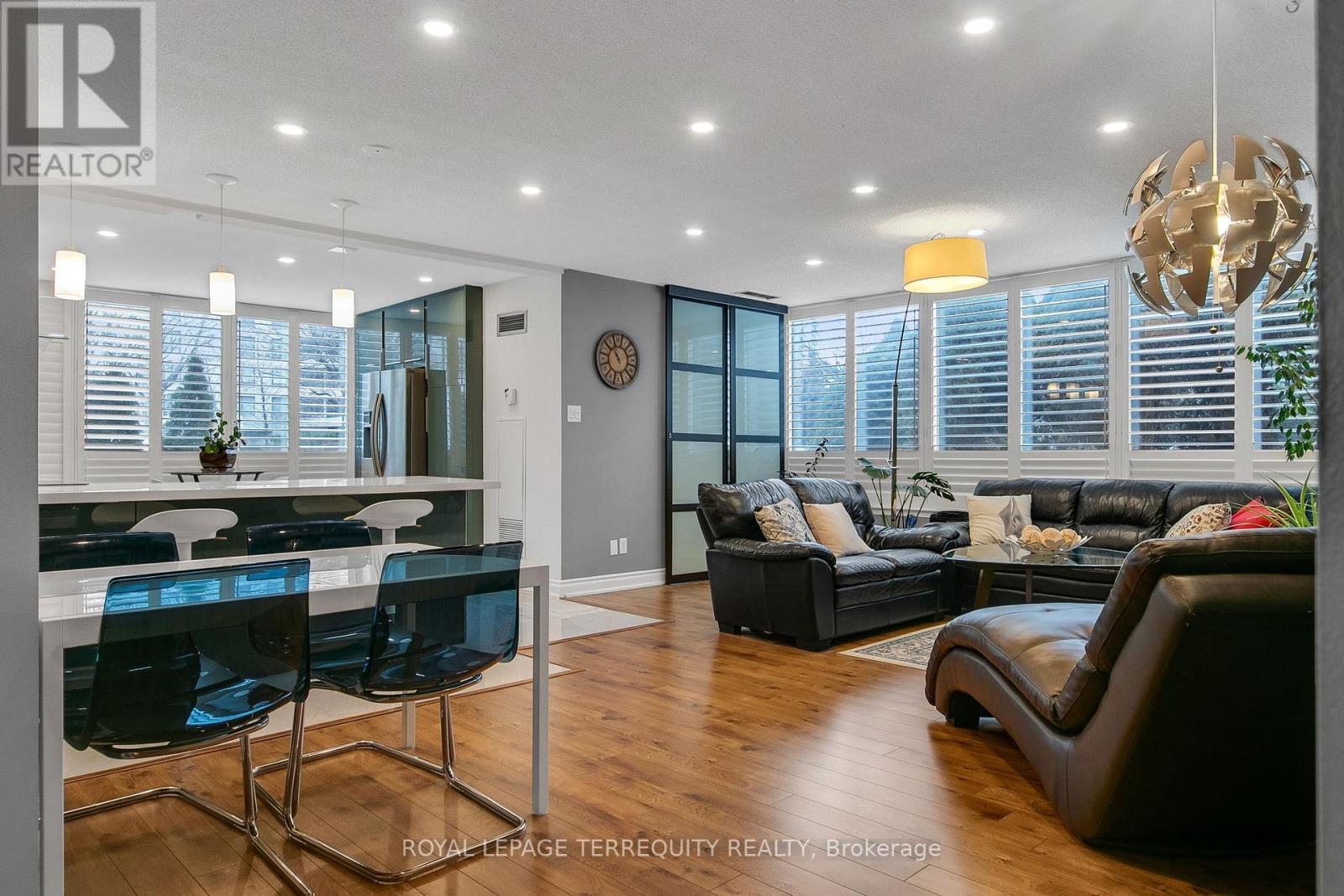 105 - 1131 Steeles Avenue W, Toronto, Ontario  M2R 3W8 - Photo 15 - C13008930