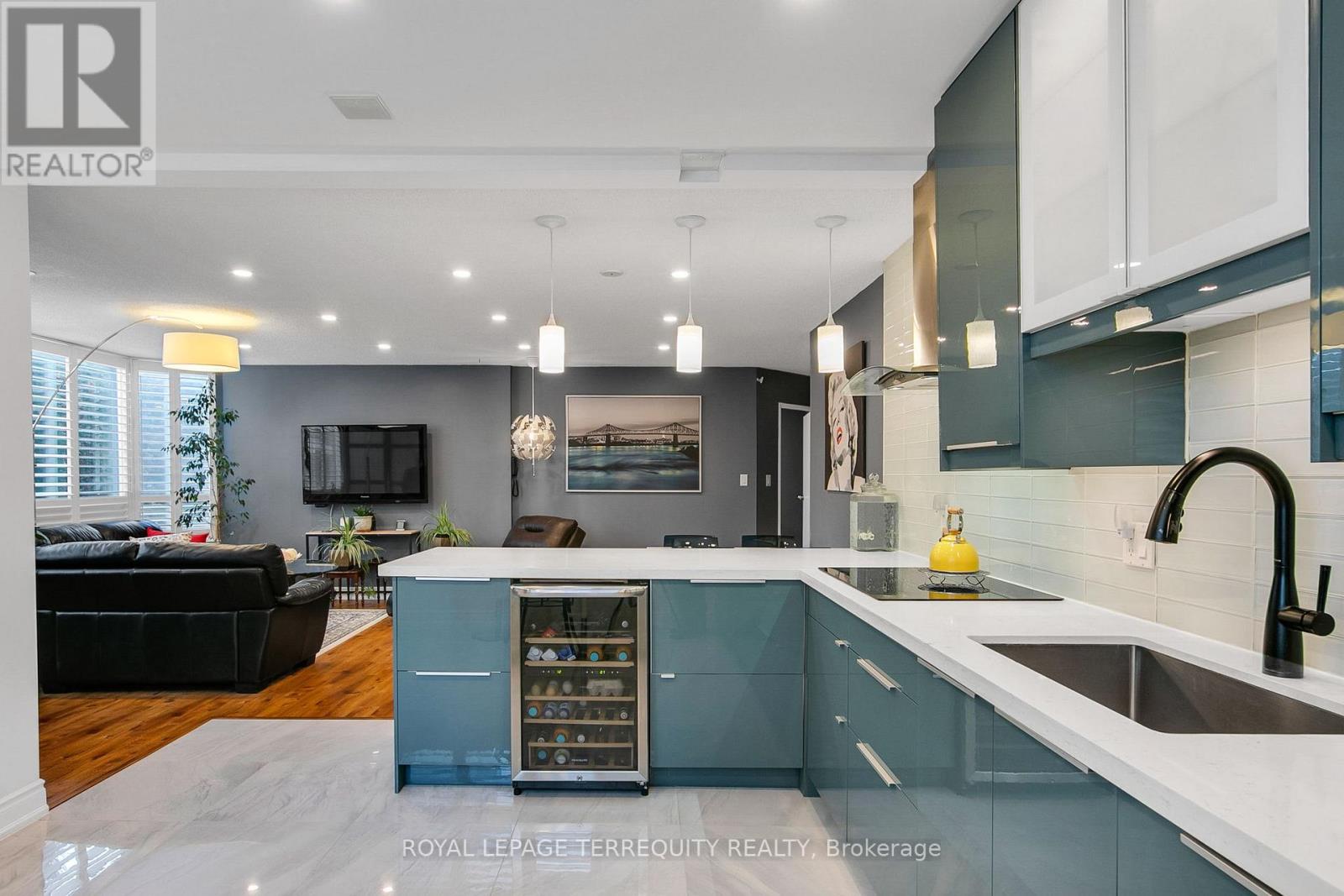 105 - 1131 Steeles Avenue W, Toronto, Ontario  M2R 3W8 - Photo 20 - C13008930