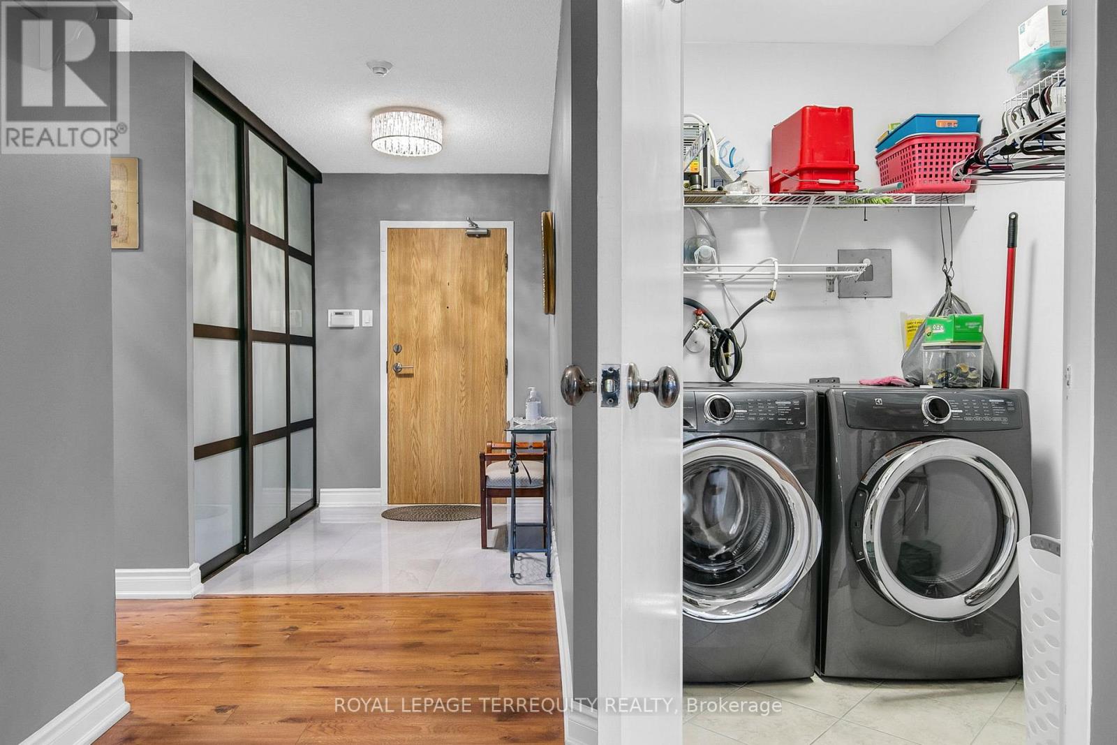 105 - 1131 Steeles Avenue W, Toronto, Ontario  M2R 3W8 - Photo 34 - C13008930