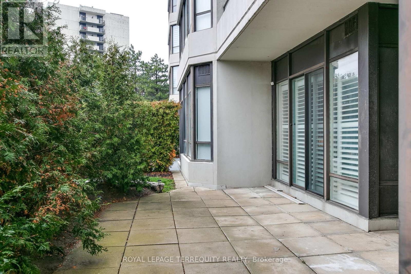 105 - 1131 Steeles Avenue W, Toronto, Ontario  M2R 3W8 - Photo 35 - C13008930