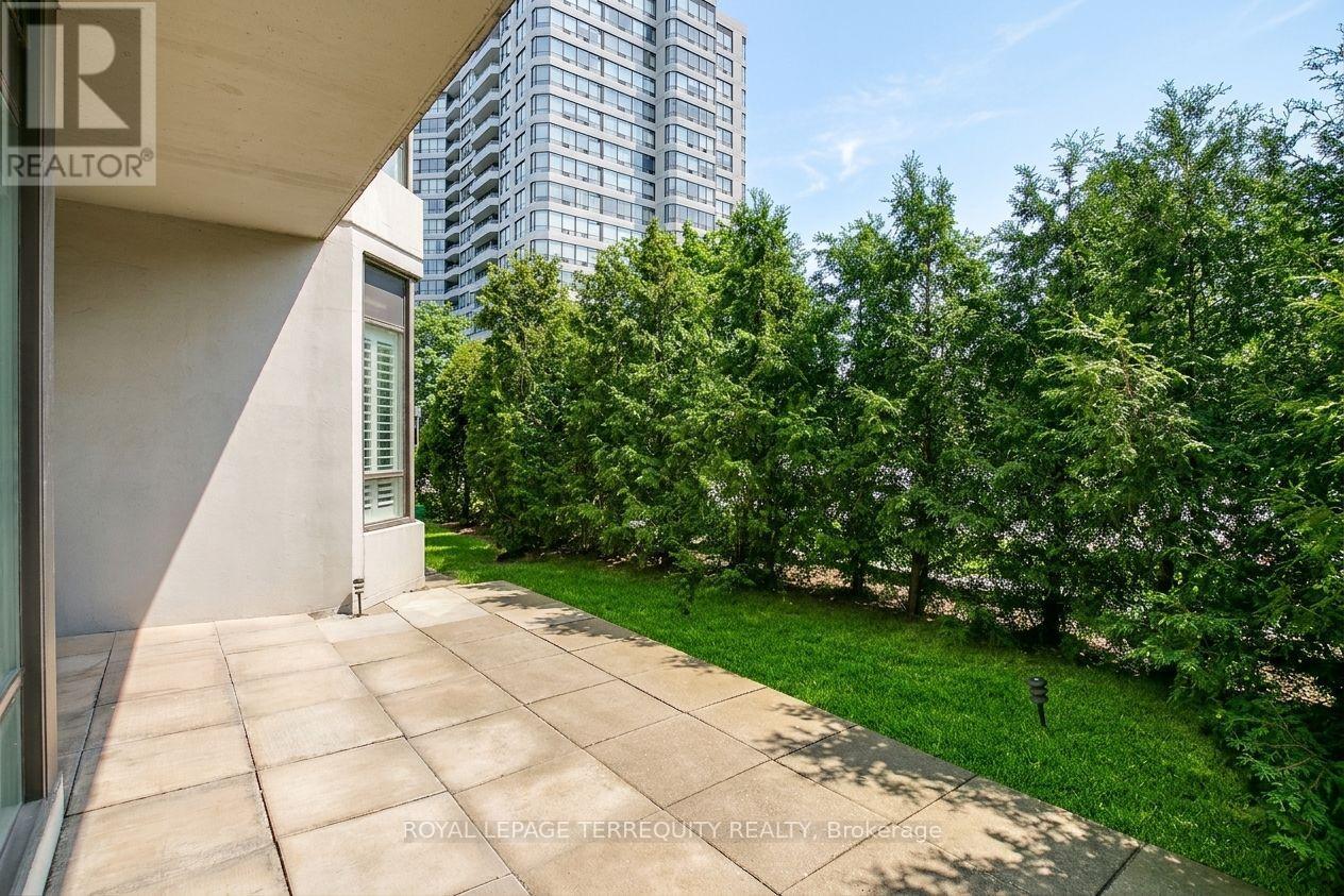 105 - 1131 Steeles Avenue W, Toronto, Ontario  M2R 3W8 - Photo 38 - C13008930