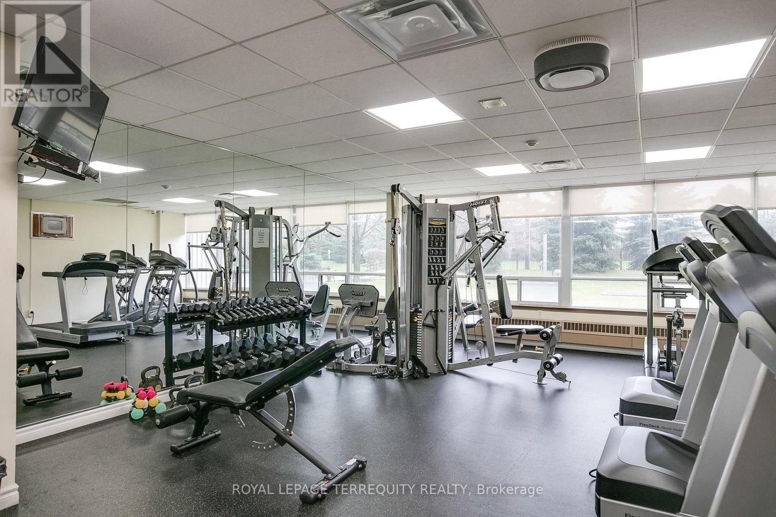 105 - 1131 Steeles Avenue W, Toronto, Ontario  M2R 3W8 - Photo 41 - C13008930