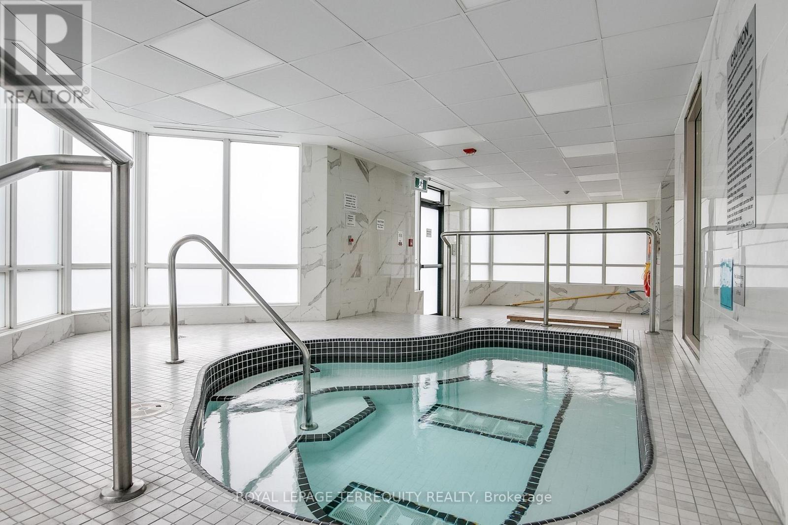 105 - 1131 Steeles Avenue W, Toronto, Ontario  M2R 3W8 - Photo 45 - C13008930