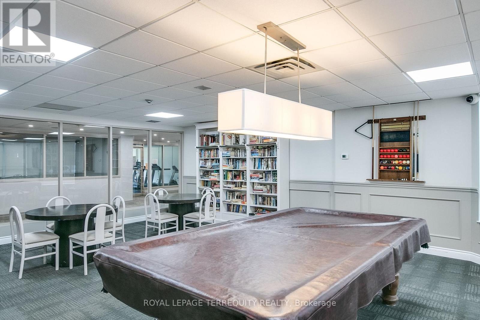 105 - 1131 Steeles Avenue W, Toronto, Ontario  M2R 3W8 - Photo 44 - C13008930