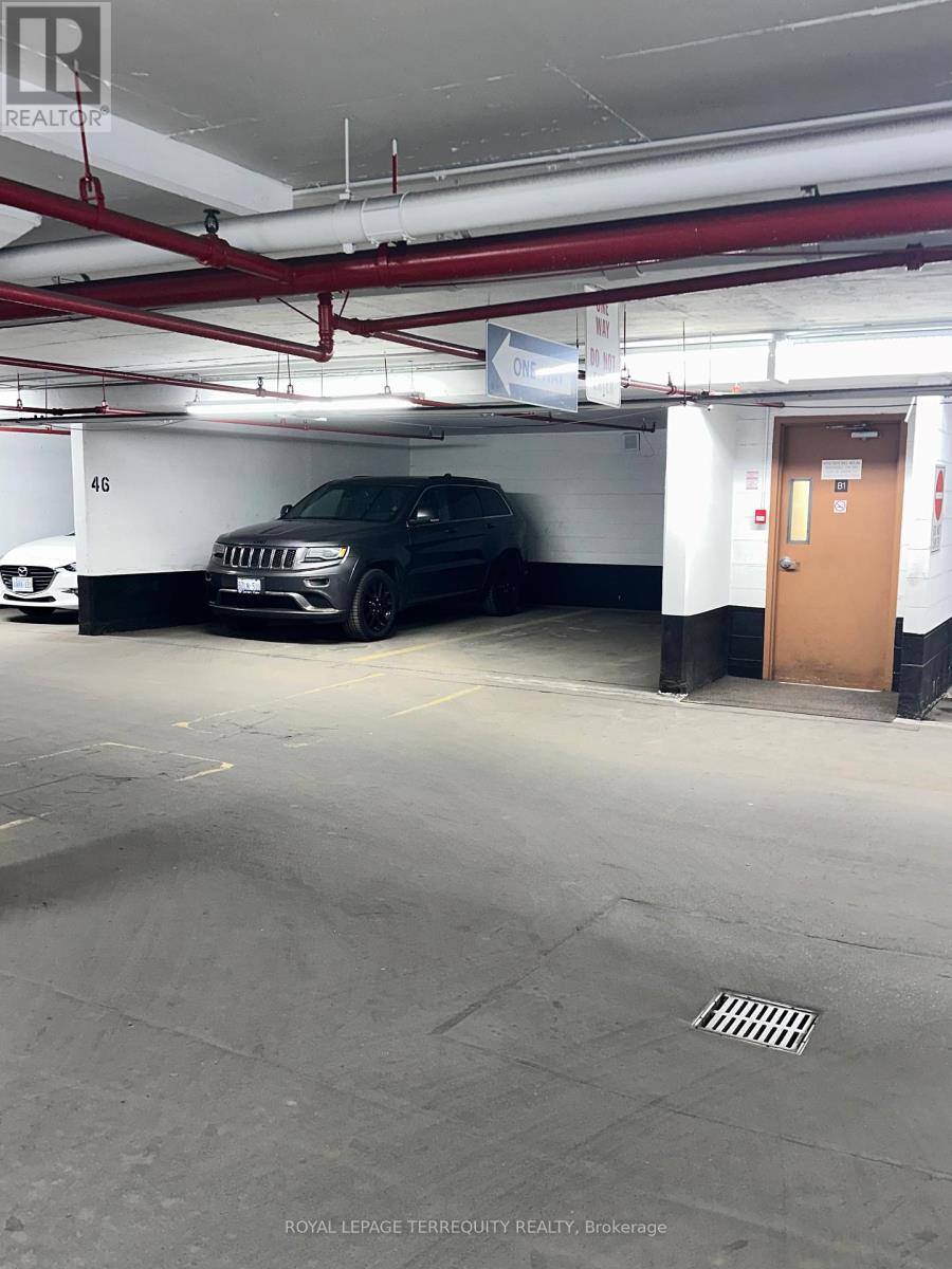 105 - 1131 Steeles Avenue W, Toronto, Ontario  M2R 3W8 - Photo 47 - C13008930