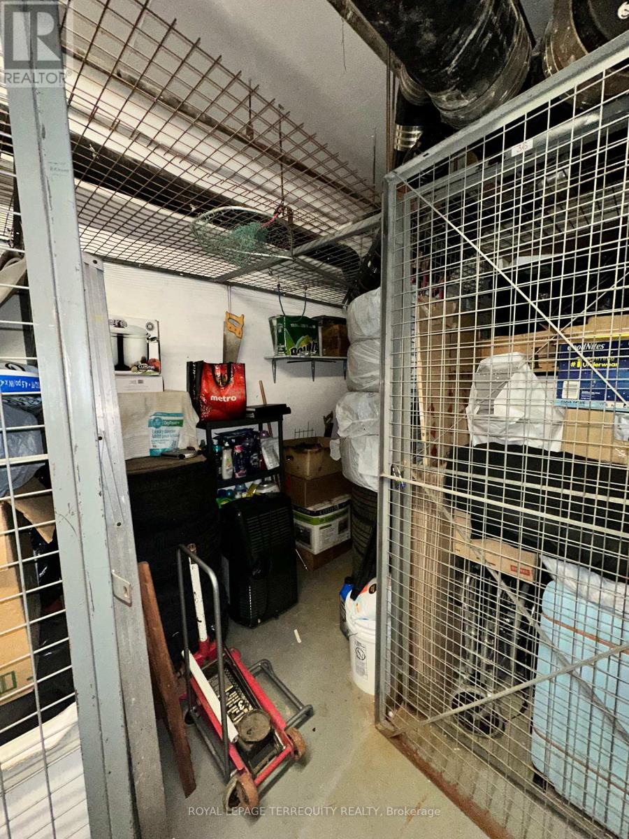 105 - 1131 Steeles Avenue W, Toronto, Ontario  M2R 3W8 - Photo 49 - C13008930