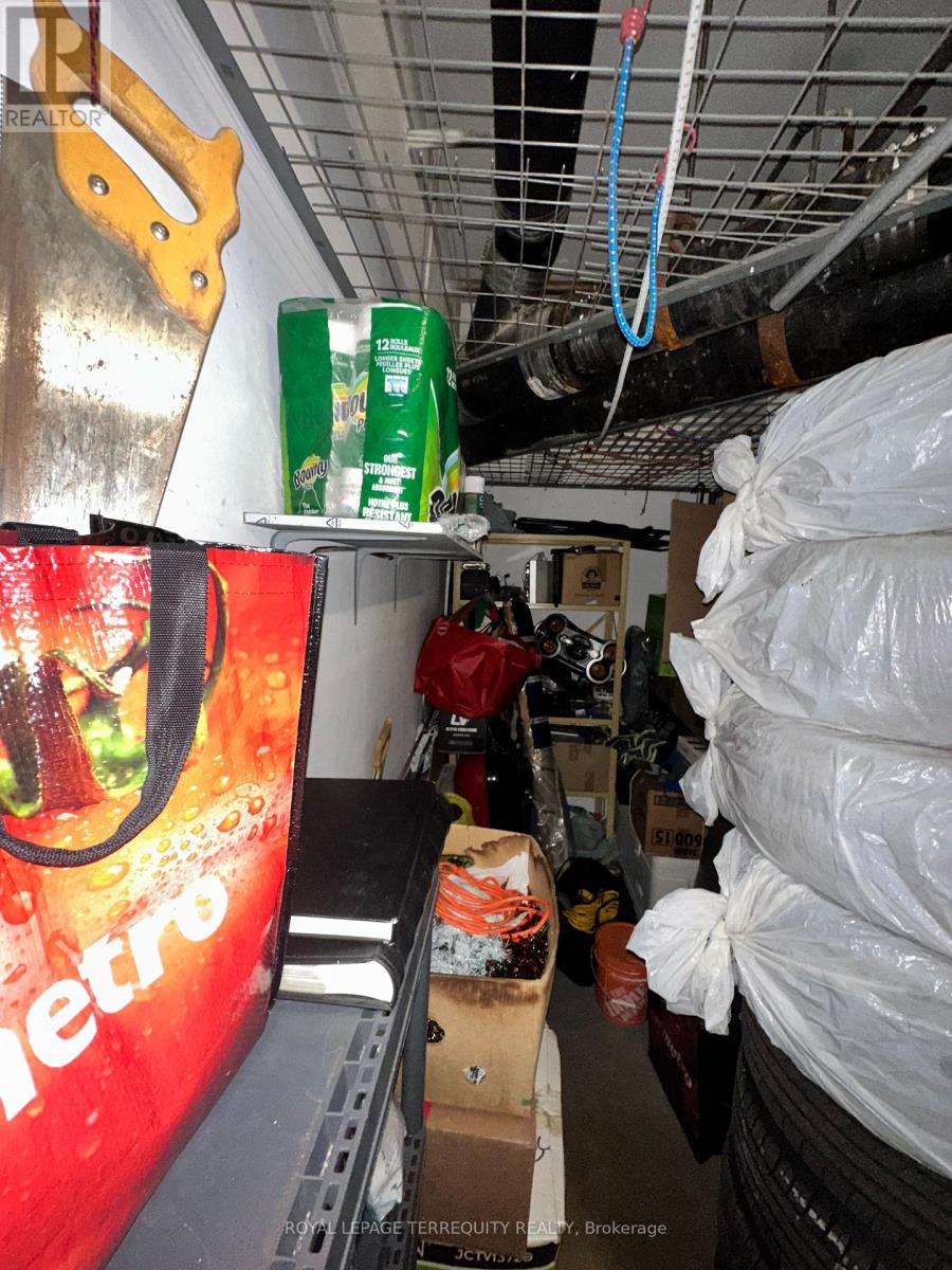 105 - 1131 Steeles Avenue W, Toronto, Ontario  M2R 3W8 - Photo 50 - C13008930