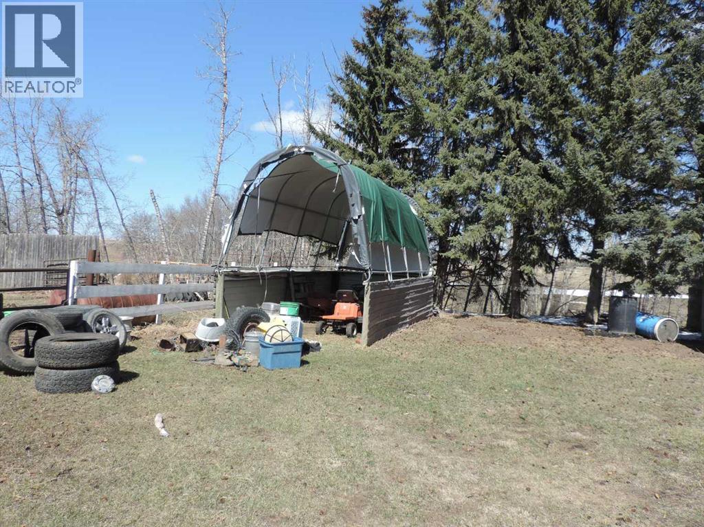 424012 Rr 30, Rimbey, Alberta  T0C 2J0 - Photo 3 - A2305681