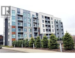 50 KAITTING Trail Unit# 510, Oakville, Ontario