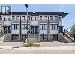 4 MUNAY Lane, Ancaster, Ontario