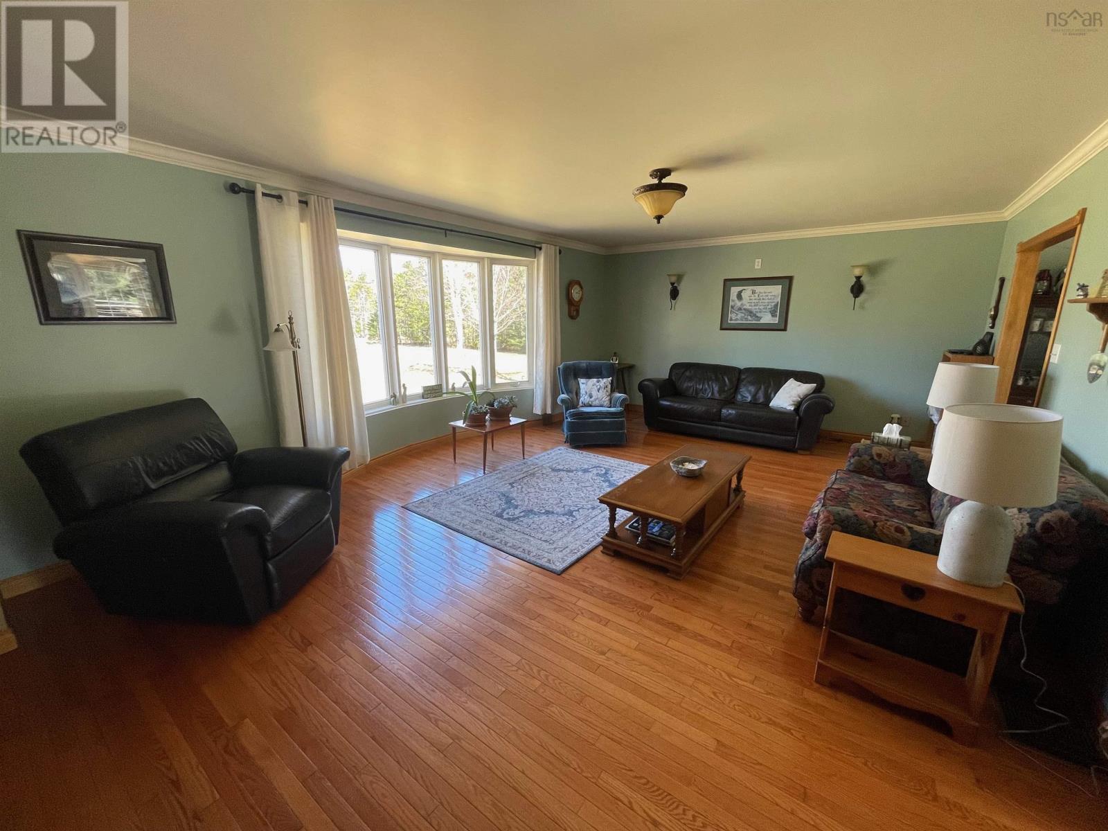 1045 Mountain Road, Coxheath, Nova Scotia  B1L 1B1 - Photo 20 - 202608899