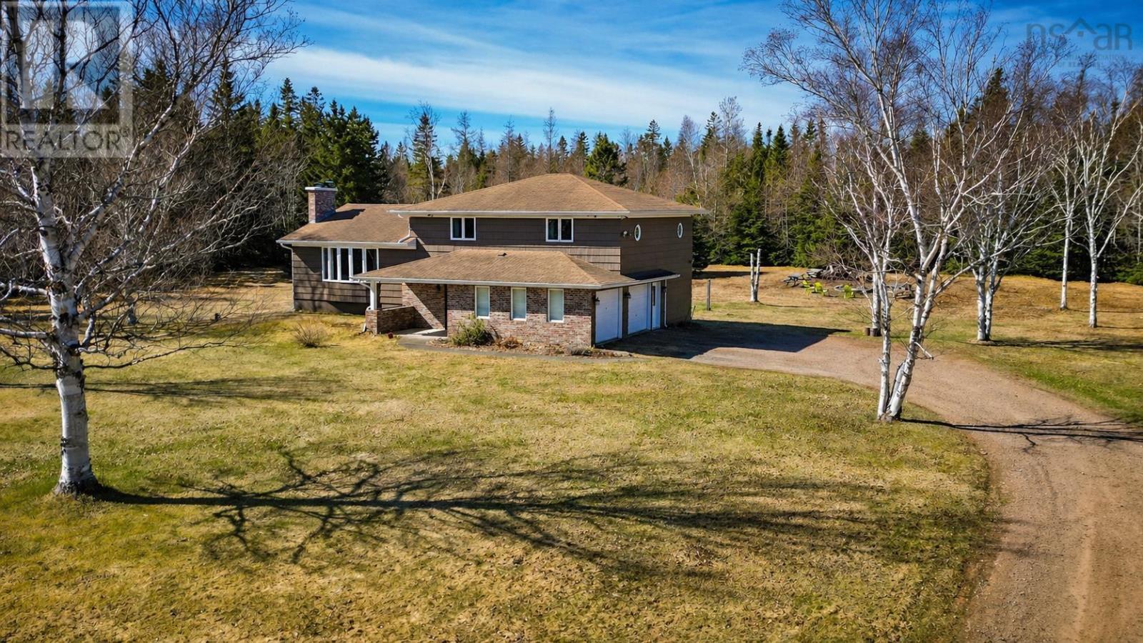 1045 Mountain Road, Coxheath, Nova Scotia  B1L 1B1 - Photo 4 - 202608899
