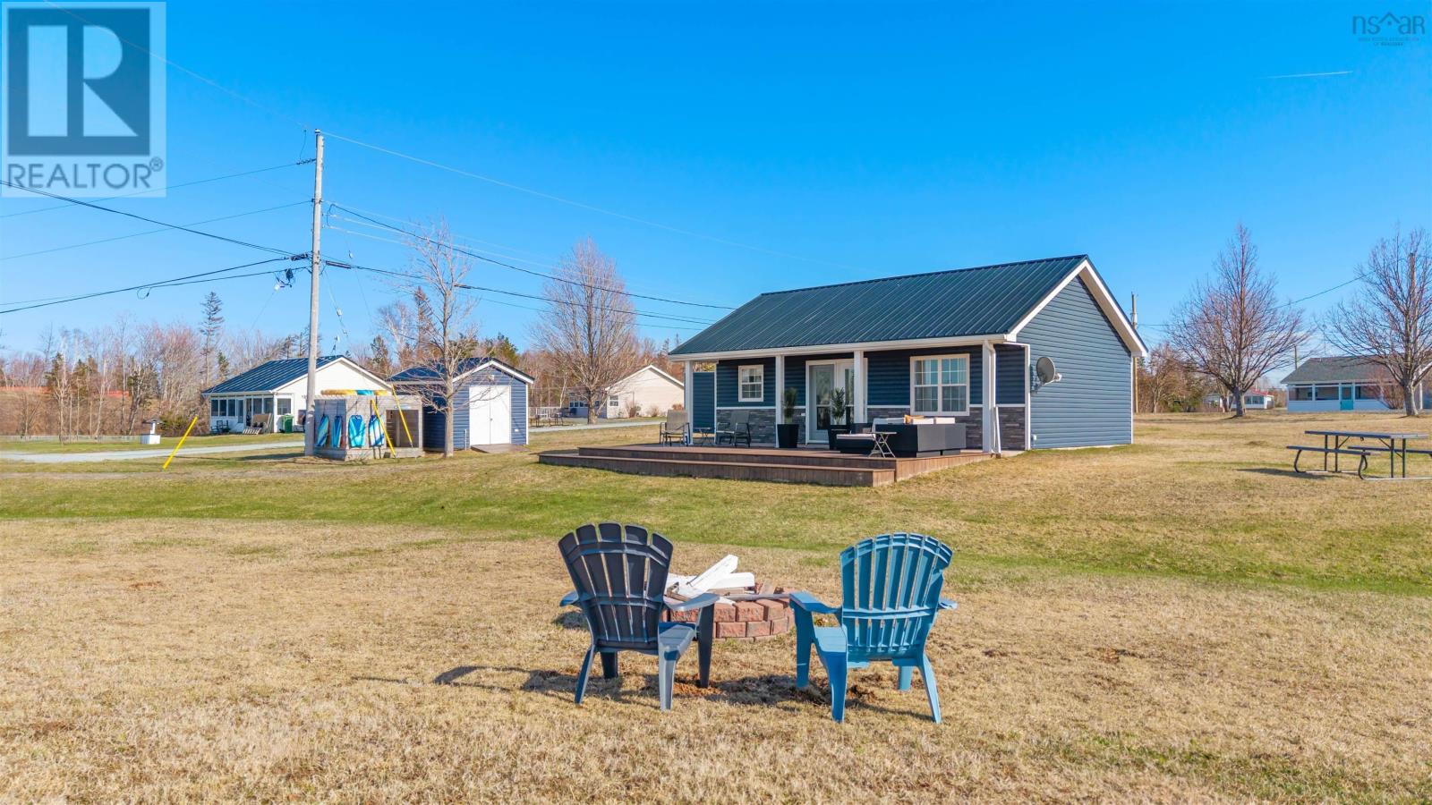 29 Island View Crescent, Caribou River, Nova Scotia  B0K 1H0 - Photo 31 - 202609021