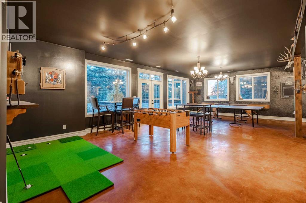 225053 Range Road 270, Rural Rocky View County, Alberta  T1X 0H9 - Photo 35 - A2284067