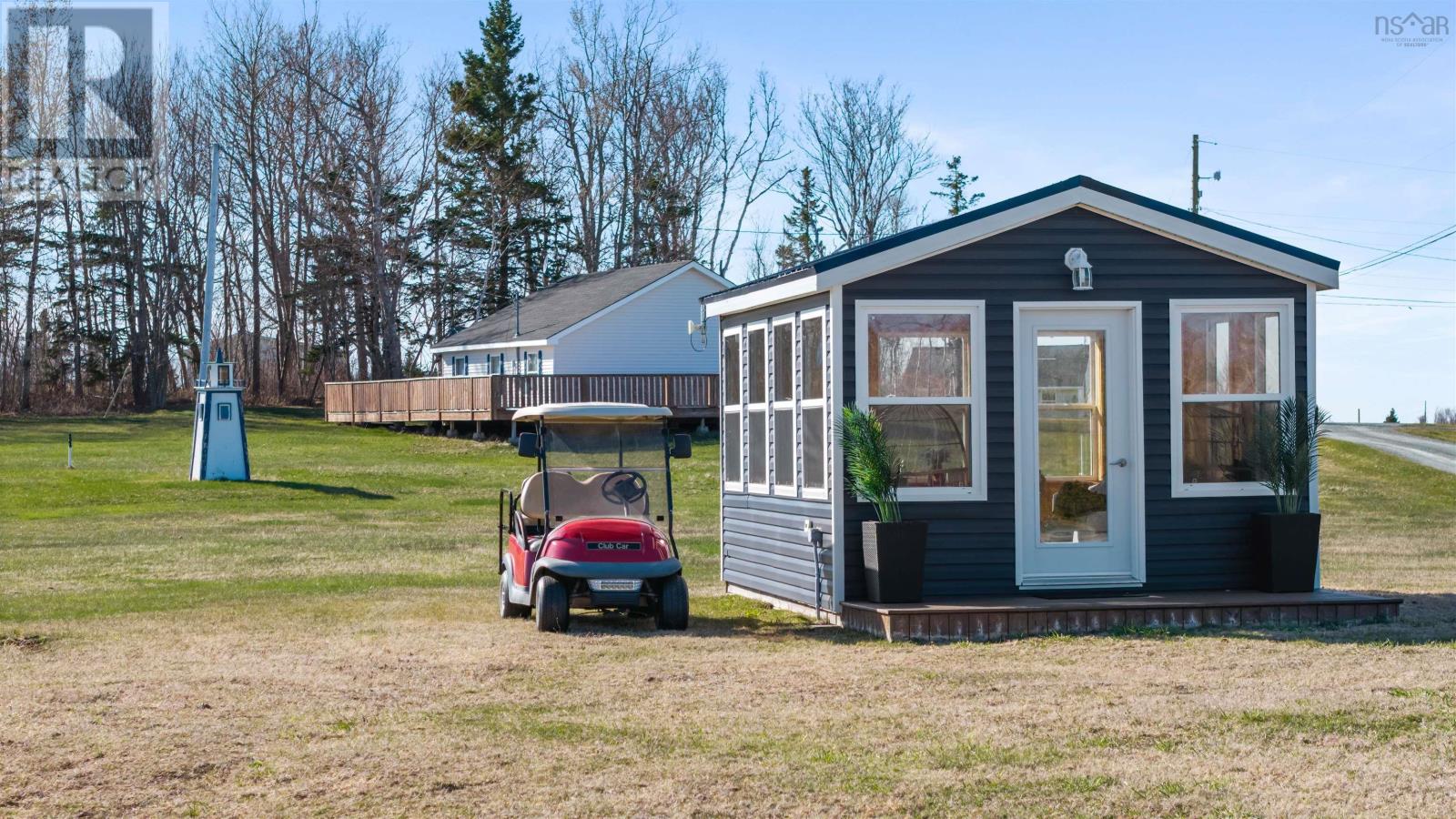 29 Island View Crescent, Caribou River, Nova Scotia  B0K 1H0 - Photo 26 - 202609021