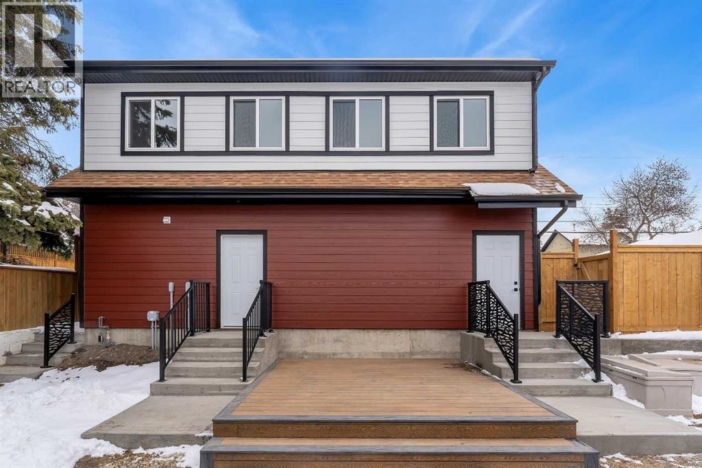 4824 Claret Street Nw, Calgary, Alberta  T2L 1C1 - Photo 44 - A2297164