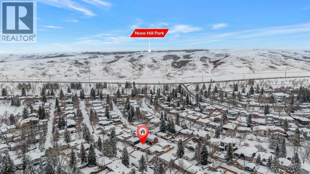 4824 Claret Street Nw, Calgary, Alberta  T2L 1C1 - Photo 33 - A2297164