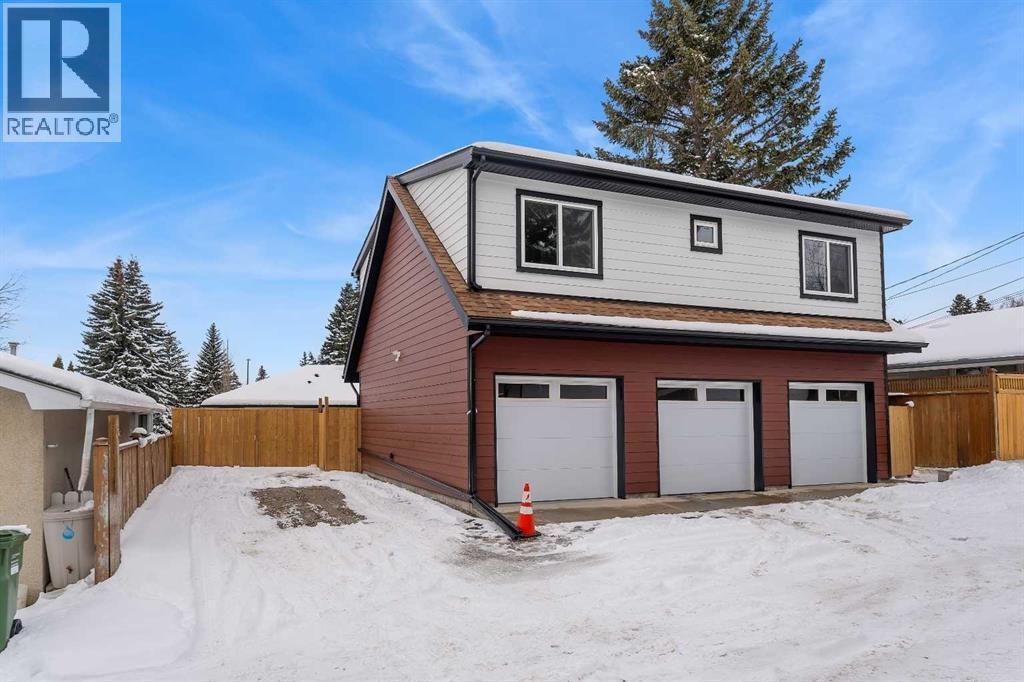 4824 Claret Street Nw, Calgary, Alberta  T2L 1C1 - Photo 45 - A2297164