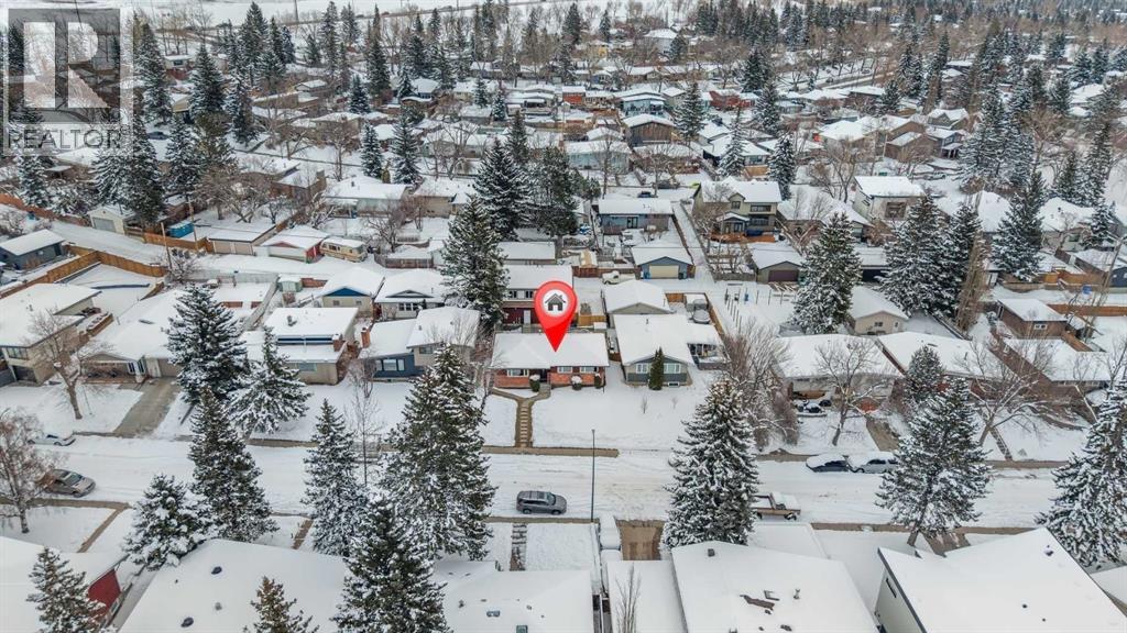 4824 Claret Street Nw, Calgary, Alberta  T2L 1C1 - Photo 43 - A2297164