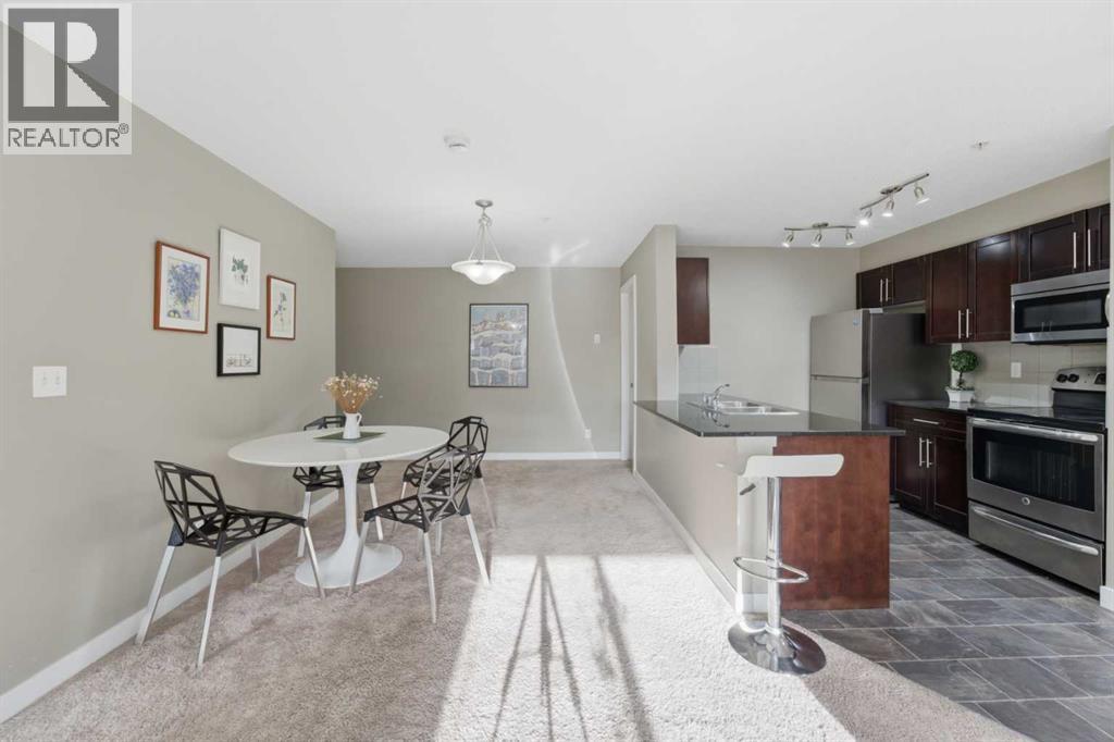 8201, 403 Mackenzie Way Sw, Airdrie, Alberta  T4B 3V7 - Photo 7 - A2305374