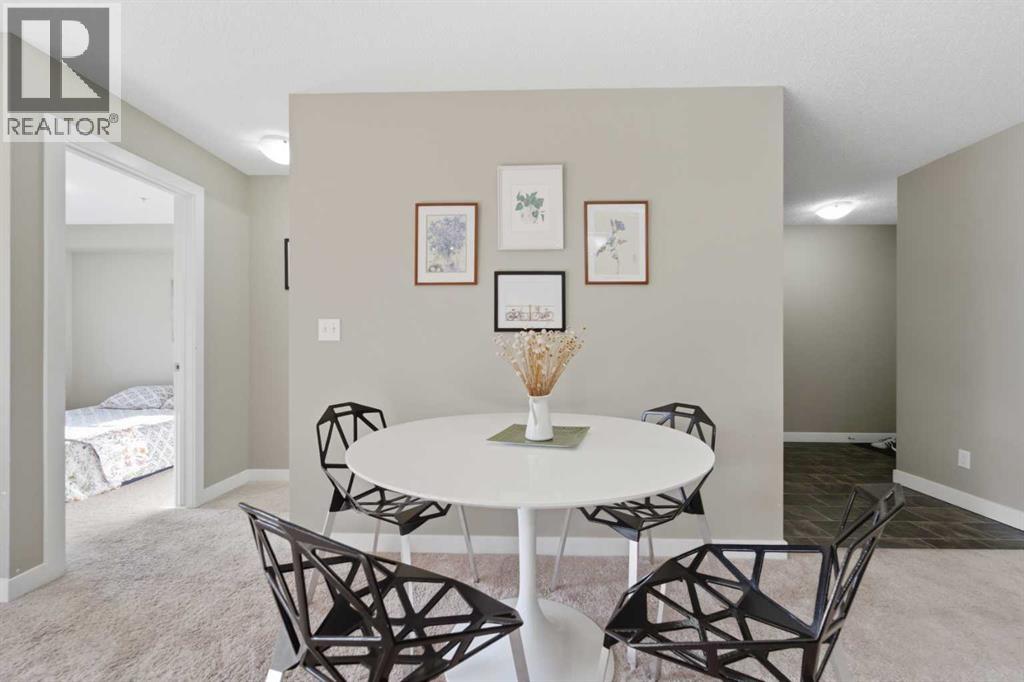 8201, 403 Mackenzie Way Sw, Airdrie, Alberta  T4B 3V7 - Photo 8 - A2305374