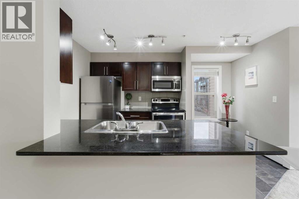 8201, 403 Mackenzie Way Sw, Airdrie, Alberta  T4B 3V7 - Photo 6 - A2305374