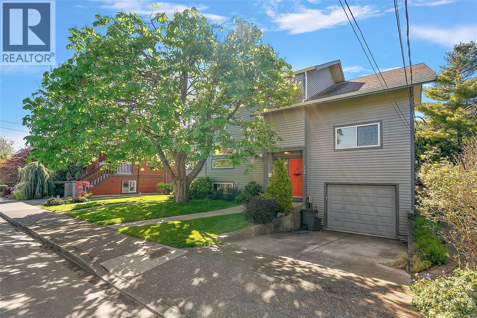 248 Richmond Ave, Victoria, British Columbia  V8S 3X8 - Photo 5 - 1033108