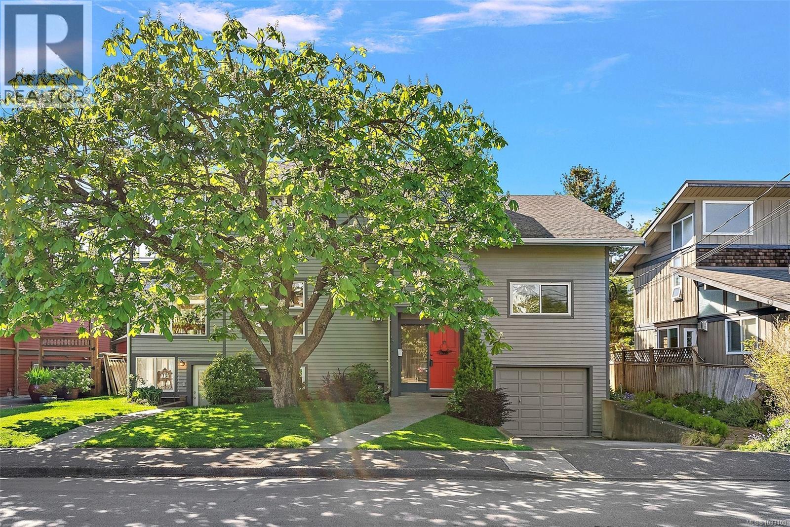 248 Richmond Ave, Victoria, British Columbia  V8S 3X8 - Photo 6 - 1033108