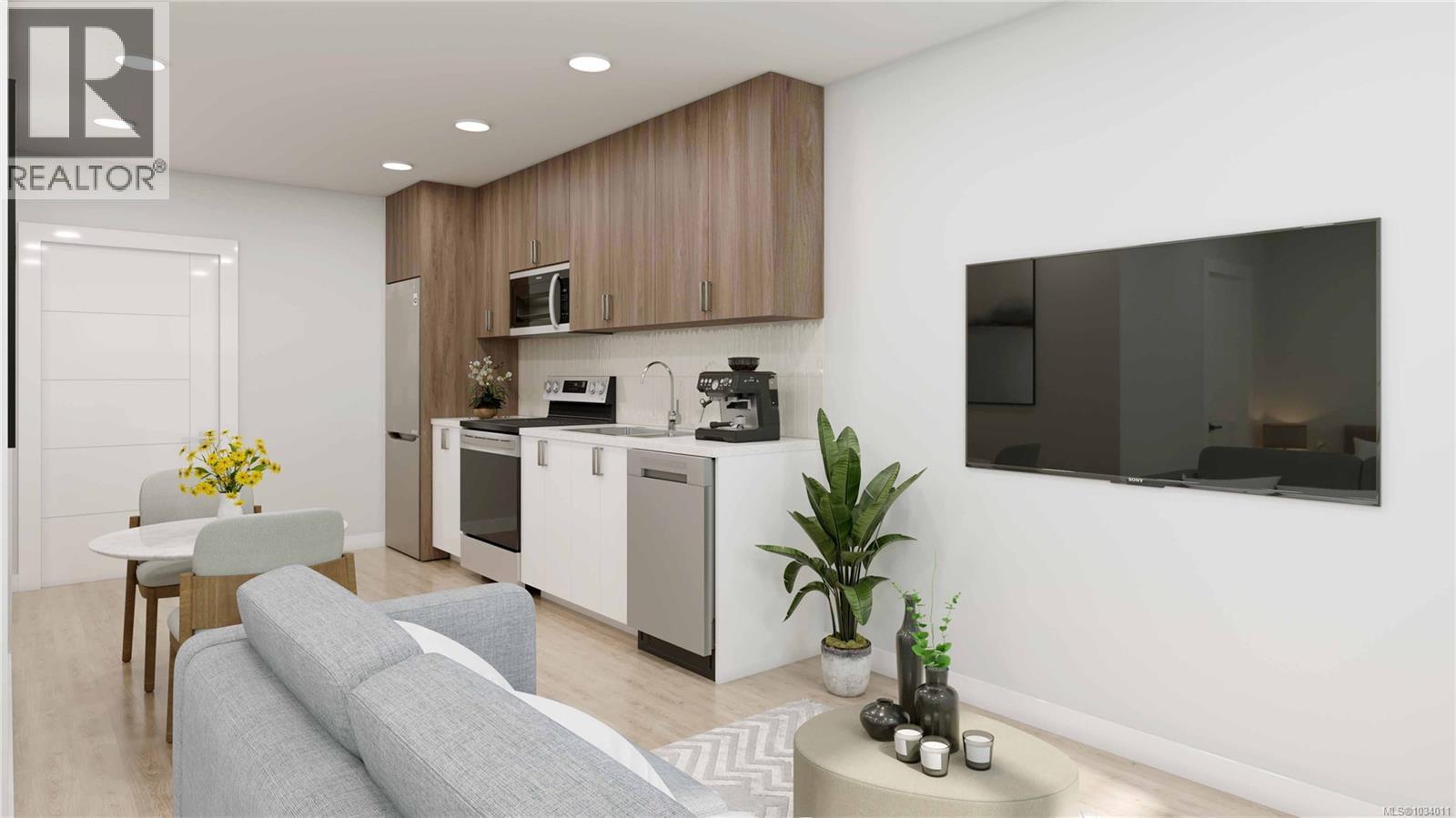 304 777 Station Ave, Langford, British Columbia