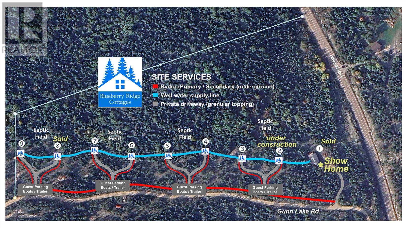 1 Gunn Lake Rd, Minaki, Ontario  P0X 1J0 - Photo 18 - TB253620