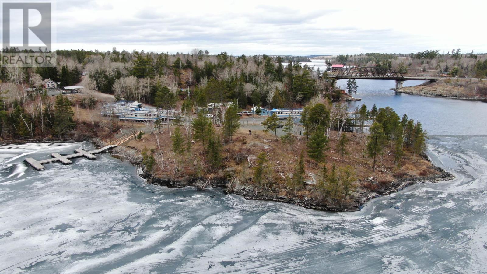 19a Miller Rd, Sioux Narrows, Ontario  P0X 1N0 - Photo 2 - TB2600439